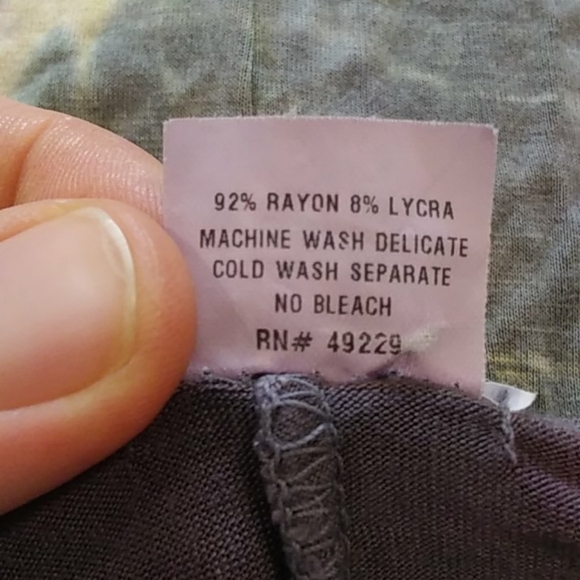 M LOVE TANJANE Dress AA42 3837 - Picture 4 of 5